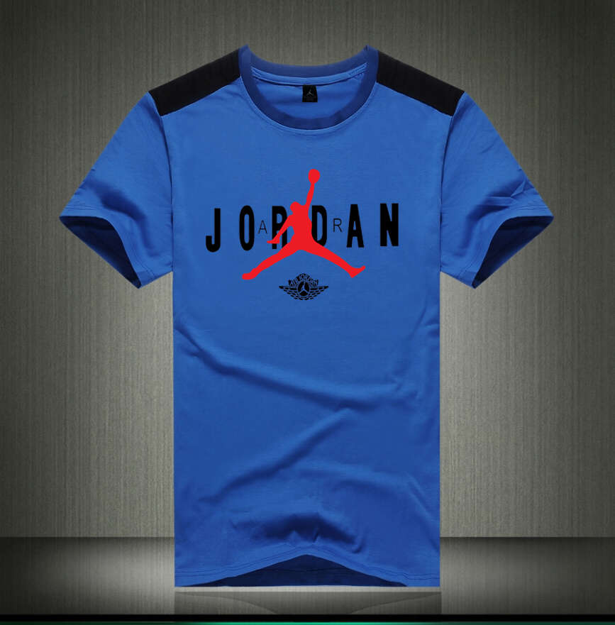 men jordan t-shirt S-XXXL-1745